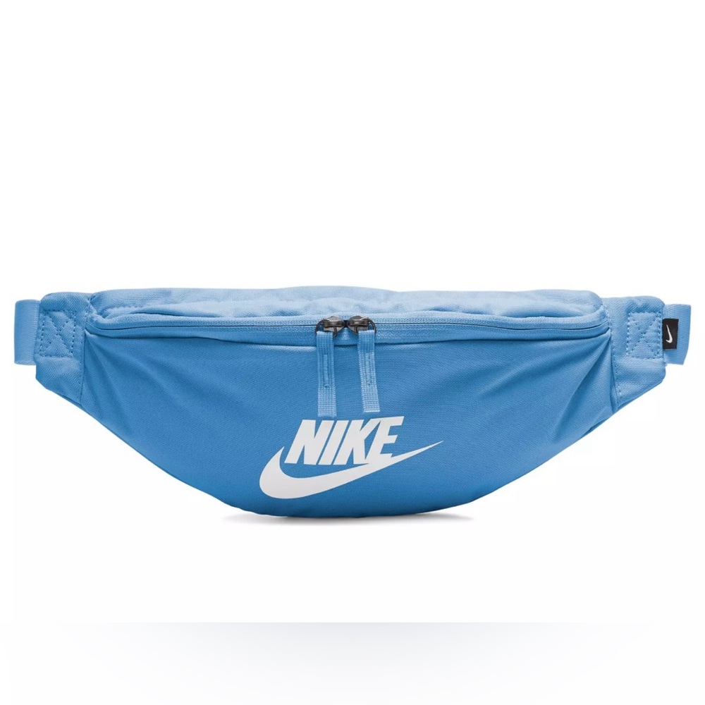Nike Heritage fanny pack